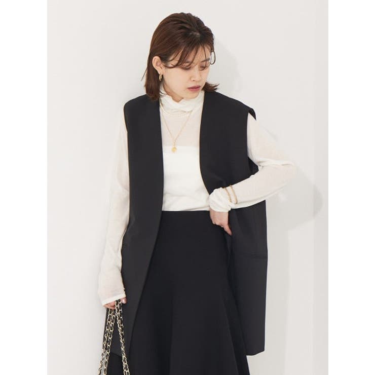 【リユース品】ABAHOUSE | F | ジャケット | ReLIKE | 詳細画像1 