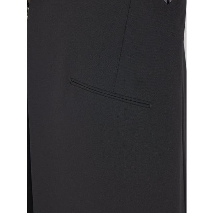 【リユース品】ABAHOUSE | F | ジャケット | ReLIKE | 詳細画像2 