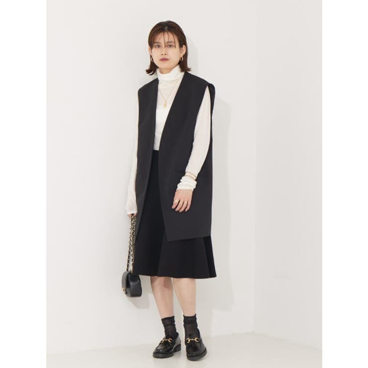 【リユース品】ABAHOUSE | F | ジャケット | ReLIKE | 詳細画像4 