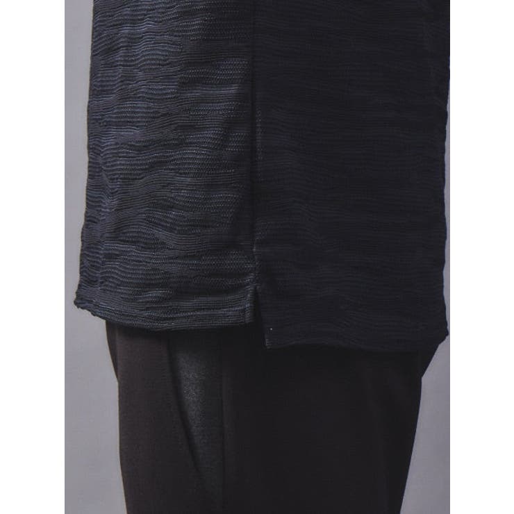 【リユース品】ABAHOUSE | 46 | ポロシャツ | ReLIKE | 詳細画像6 