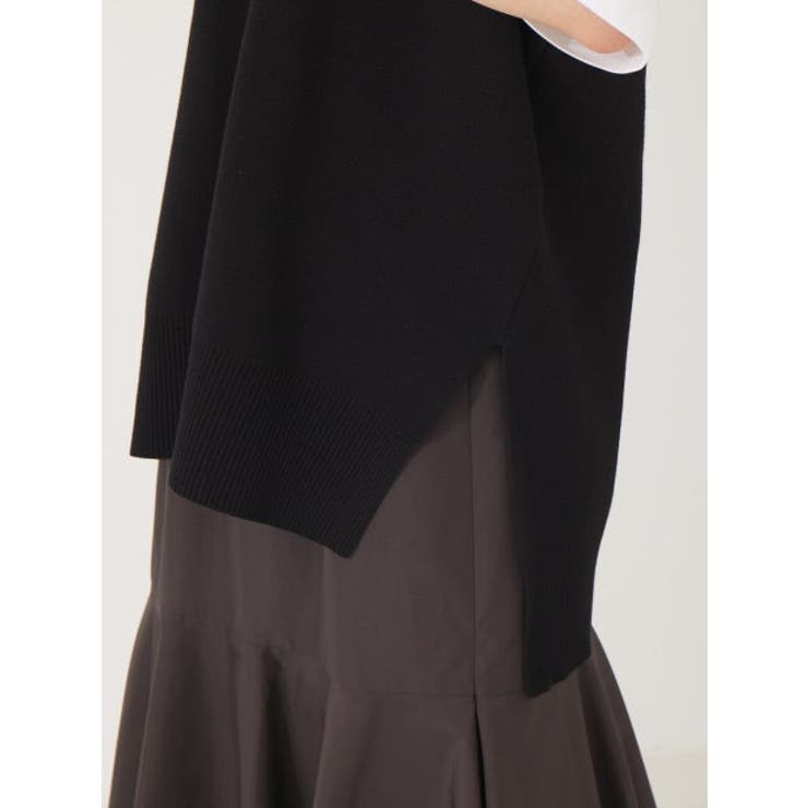 【リユース品】ABAHOUSE | フリーサイズ | ニット/セーター | ReLIKE | 詳細画像9 