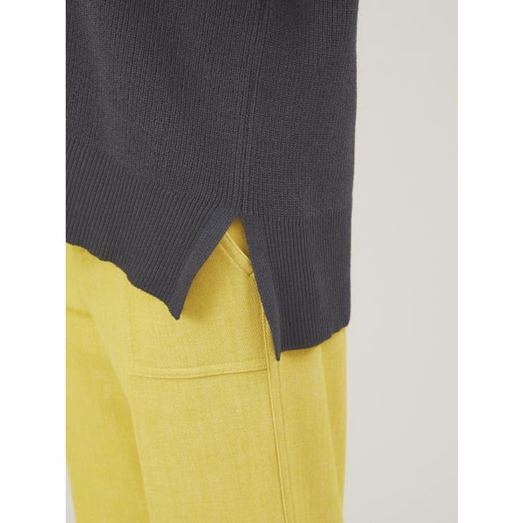 【リユース品】ABAHOUSE | フリーサイズ | ニット/セーター | ReLIKE | 詳細画像6 