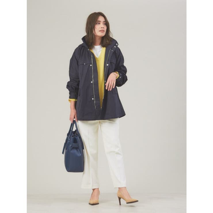 【リユース品】ABAHOUSE | フリーサイズ | ニット/セーター | ReLIKE | 詳細画像4 