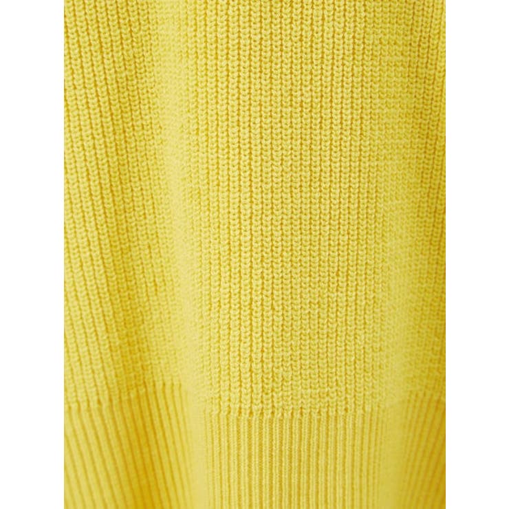 【リユース品】ABAHOUSE | フリーサイズ | ニット/セーター | ReLIKE | 詳細画像5 