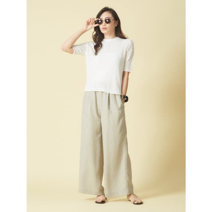 【リユース品】ABAHOUSE | パンツ | ReLIKE | 詳細画像10