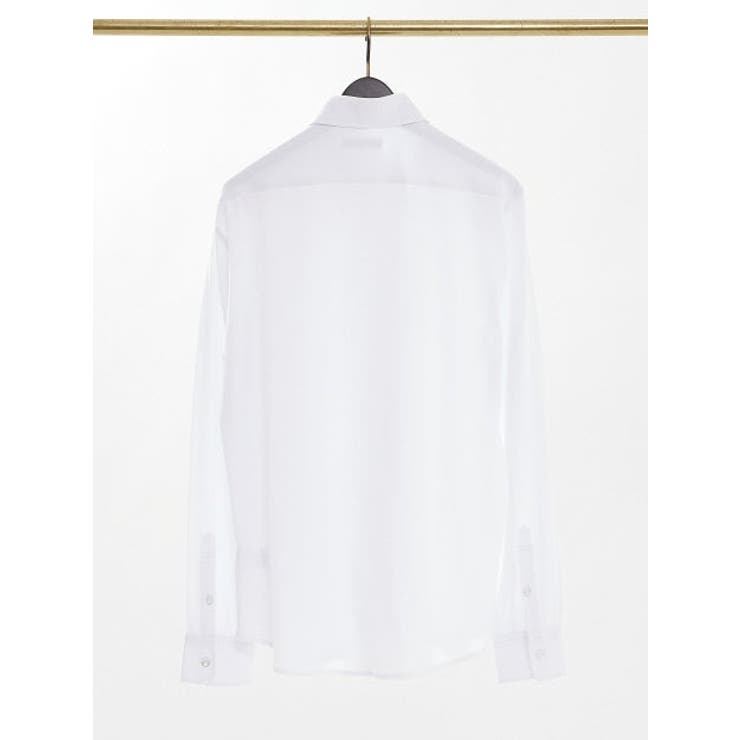 【リユース品】ABAHOUSE | 50 | シャツ | ReLIKE | 詳細画像3 