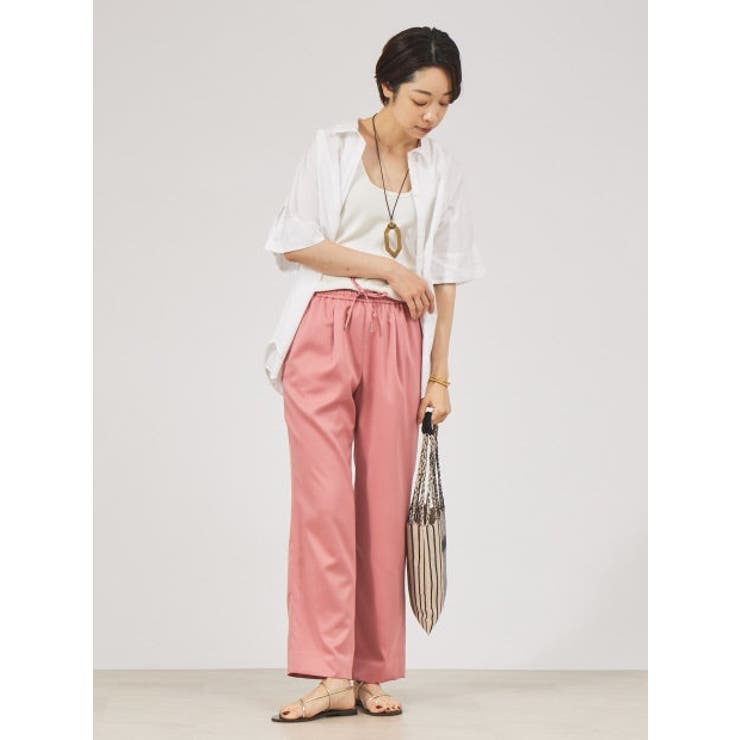 【リユース品】ABAHOUSE | 38 | パンツ | ReLIKE | 詳細画像2 