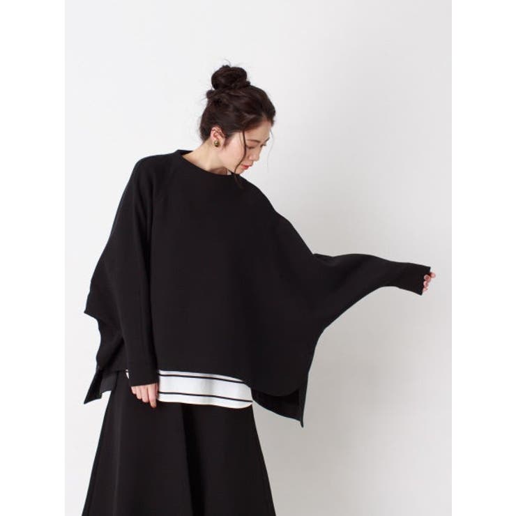 【リユース品】ABAHOUSE | F | カットソー | ReLIKE | 詳細画像1 