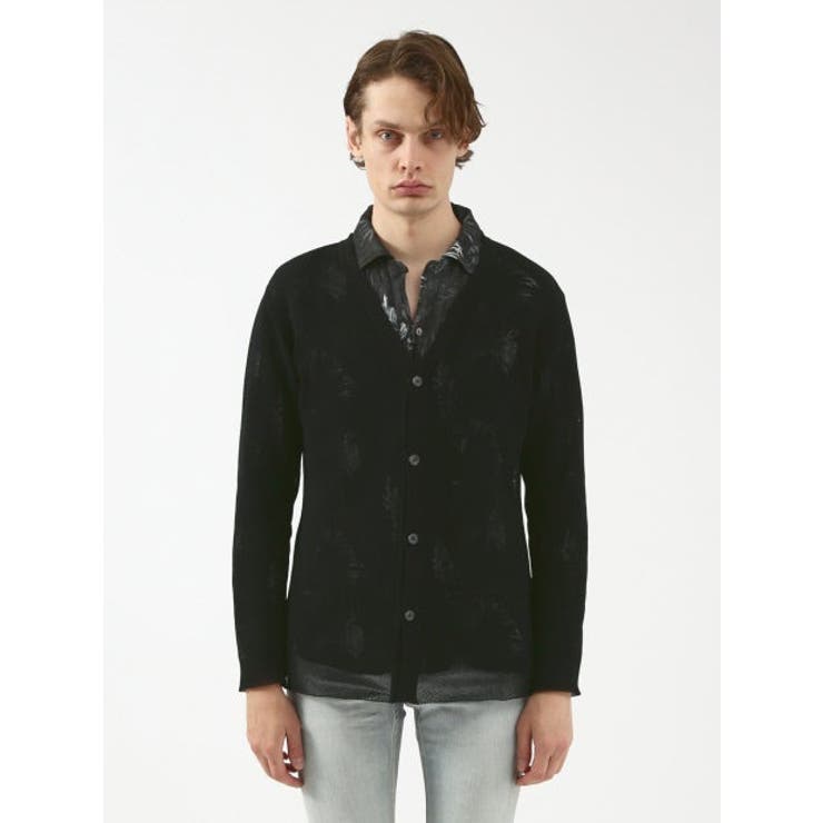 【リユース品】ABAHOUSE | 48 | ニット/セーター | ReLIKE | 詳細画像2 