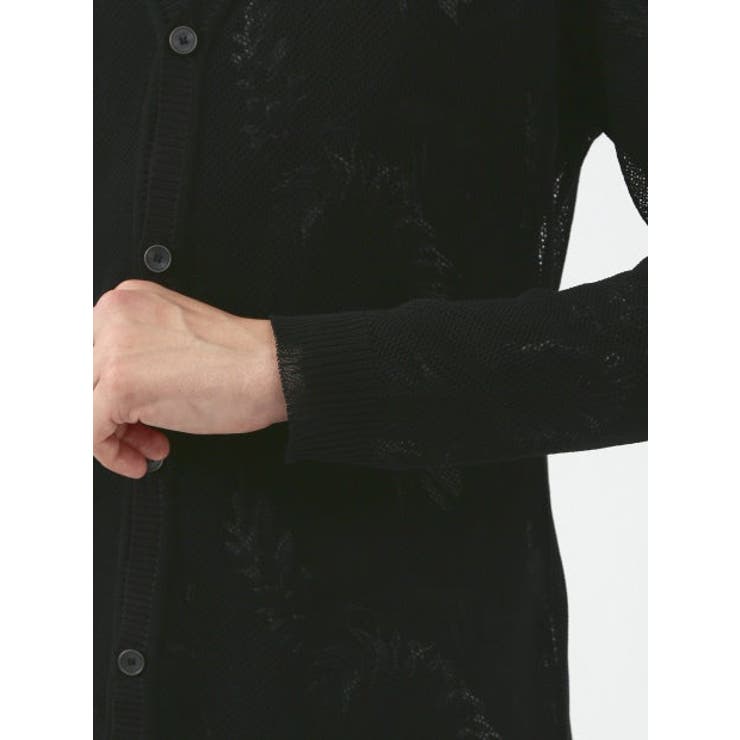 【リユース品】ABAHOUSE | 48 | ニット/セーター | ReLIKE | 詳細画像5 