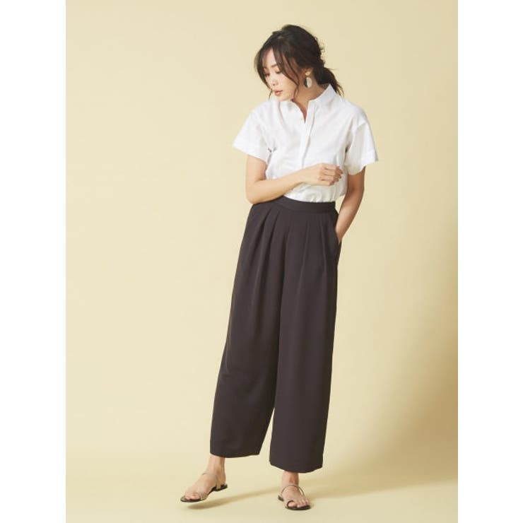 【リユース品】ABAHOUSE | 36 | パンツ | ReLIKE | 詳細画像9 