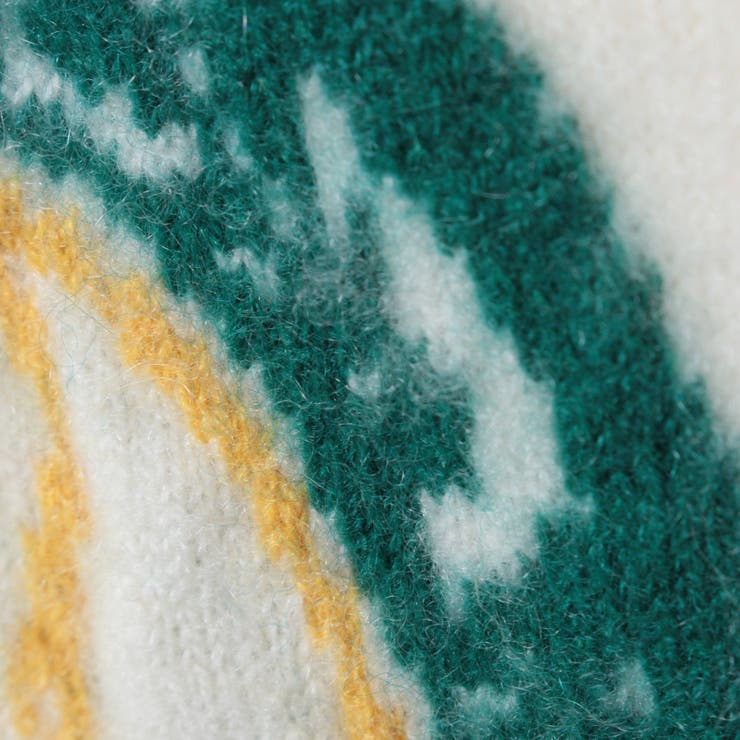 【リユース品】MARK & LONA | 38(M) | ニット・ニットベスト | ReLIKE | 詳細画像3 