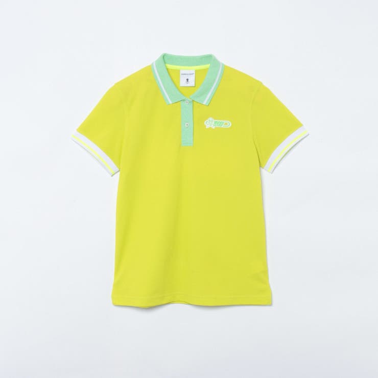 【リユース品】MARK & LONA | 38(M) | ポロシャツ | ReLIKE | 詳細画像1 