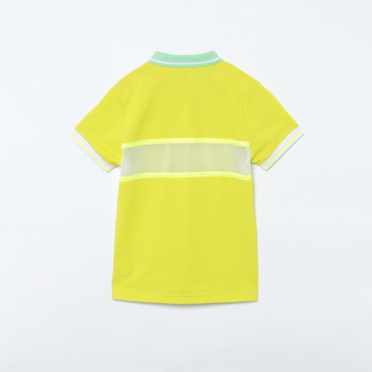 【リユース品】MARK & LONA | 38(M) | ポロシャツ | ReLIKE | 詳細画像2 