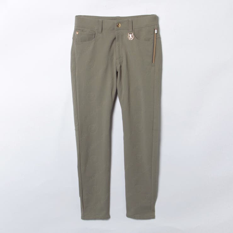 【リユース品】MARK & LONA | 46(M) | フルレングスパンツ | ReLIKE | 詳細画像1 