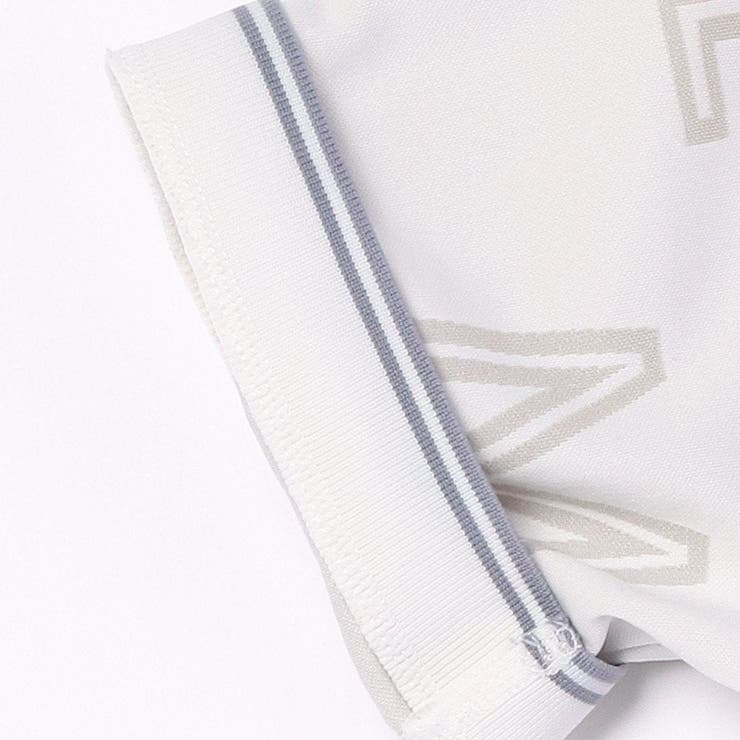 【リユース品】MARK & LONA | 46(M) | ポロシャツ | ReLIKE | 詳細画像4 