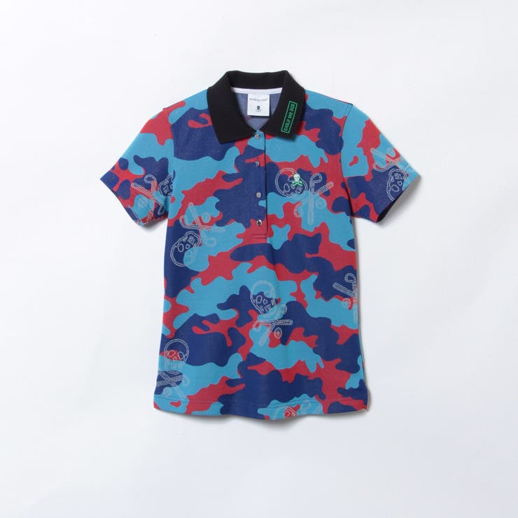 【リユース品】MARK & LONA | 36(S) | ポロシャツ | ReLIKE | 詳細画像1 