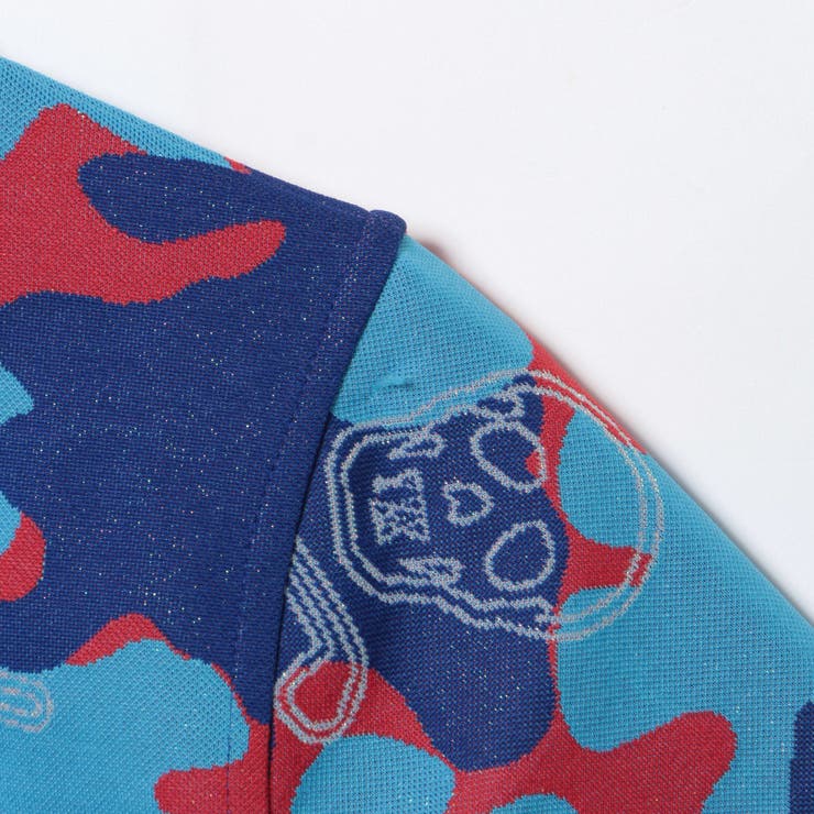 【リユース品】MARK & LONA | 36(S) | ポロシャツ | ReLIKE | 詳細画像4 