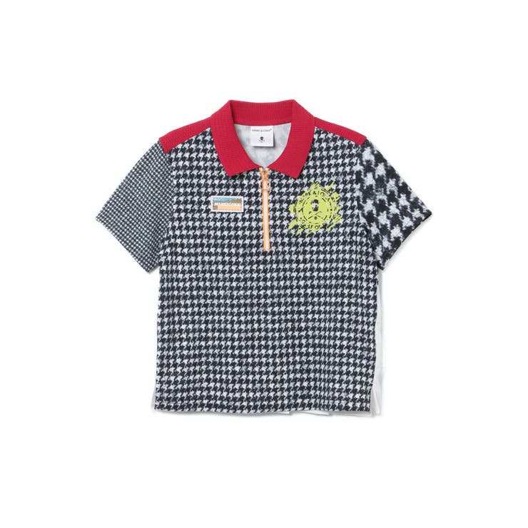 【リユース品】MARK & LONA | 36(S) | ポロシャツ | ReLIKE | 詳細画像1 