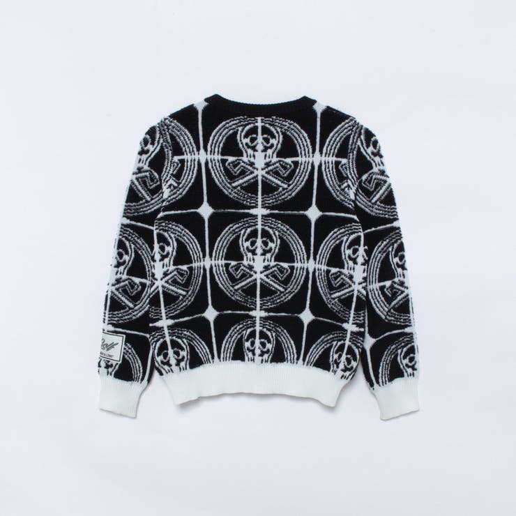 【リユース品】MARK & LONA | 38(M) | ニット・ニットベスト | ReLIKE | 詳細画像2 