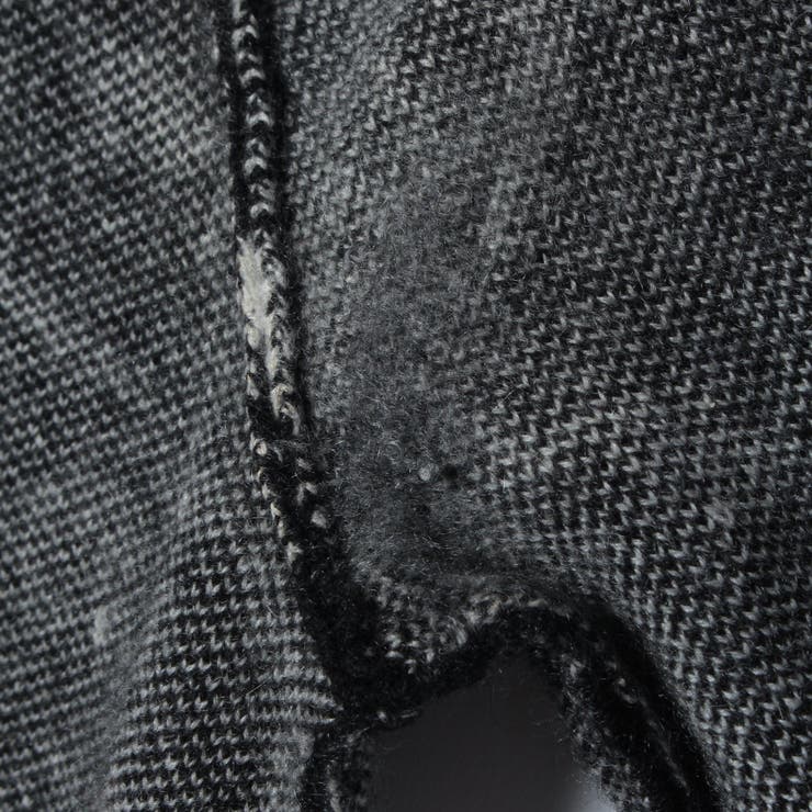 【リユース品】MARK & LONA | 44(S) | ニット・ニットベスト | ReLIKE | 詳細画像3 