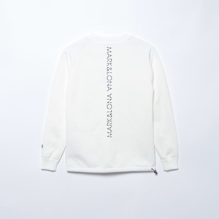 【リユース品】MARK & LONA | 44(S) | ニット・ニットベスト | ReLIKE | 詳細画像2 