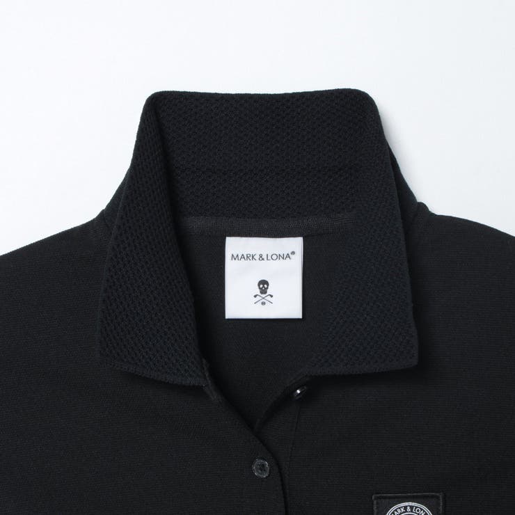 【リユース品】MARK & LONA | 36(S) | ポロシャツ | ReLIKE | 詳細画像3 