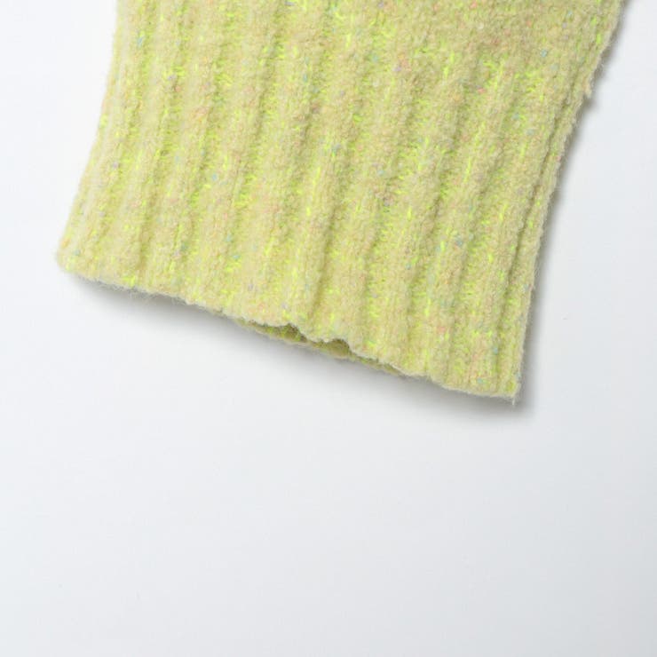 【リユース品】MARK & LONA | 38(M) | ニット・ニットベスト | ReLIKE | 詳細画像3 