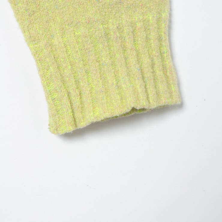 【リユース品】MARK & LONA | 38(M) | ニット・ニットベスト | ReLIKE | 詳細画像4 