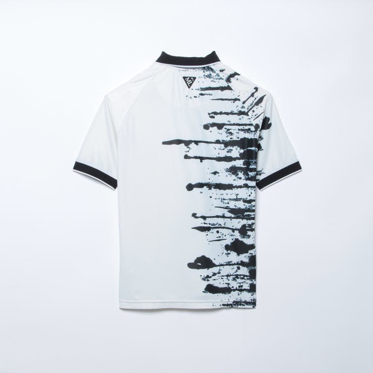 【リユース品】MARK & LONA | 46(M) | ポロシャツ | ReLIKE | 詳細画像2 