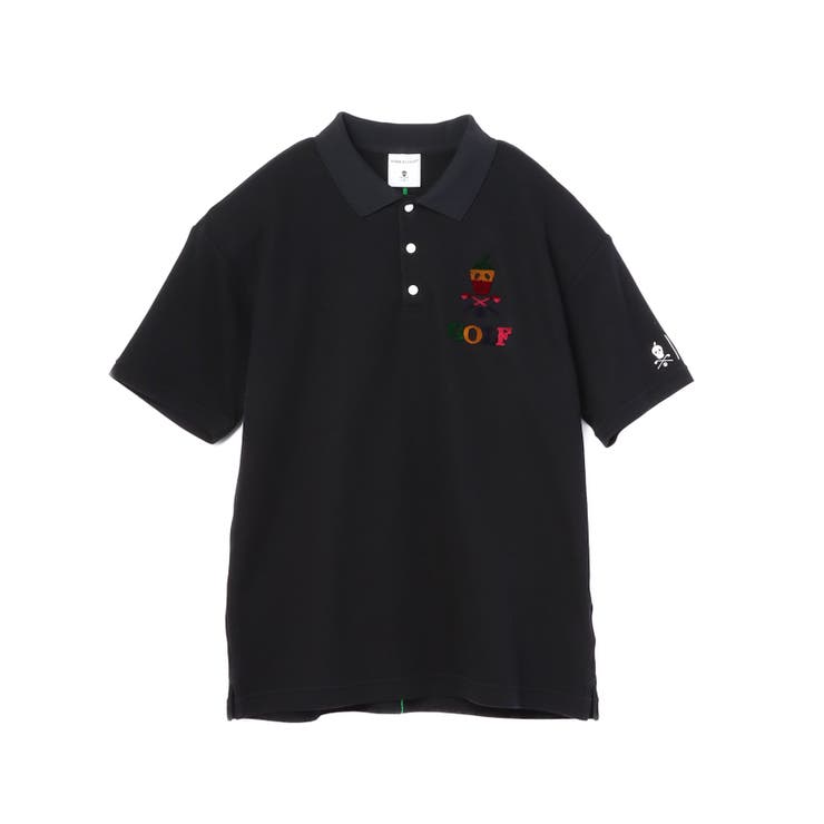 【リユース品】MARK & LONA | 50(XL) | ポロシャツ | ReLIKE | 詳細画像1 