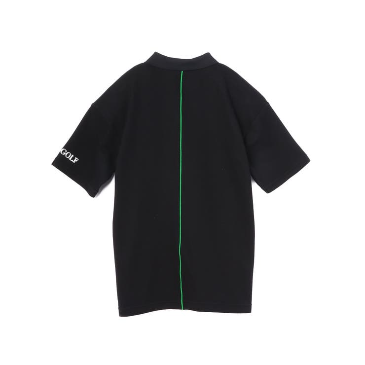 【リユース品】MARK & LONA | 50(XL) | ポロシャツ | ReLIKE | 詳細画像2 