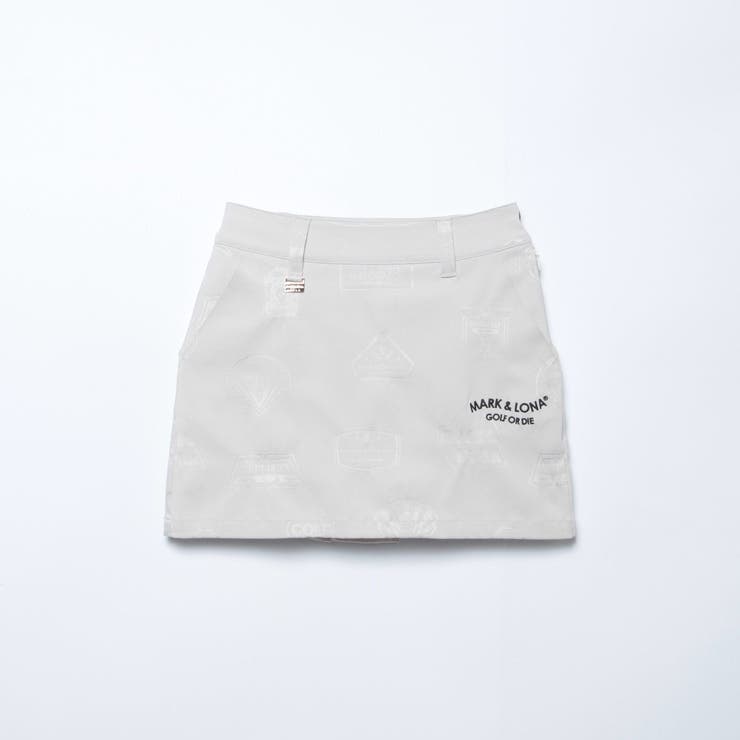 【リユース品】MARK & LONA | 36(S) | スカート | ReLIKE | 詳細画像1 