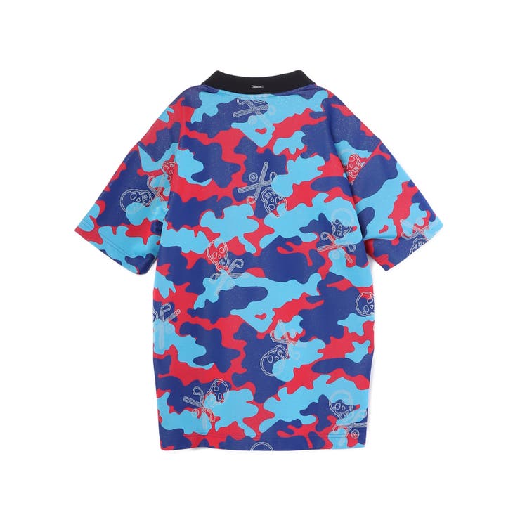 【リユース品】MARK & LONA | 52(XXL) | ポロシャツ | ReLIKE | 詳細画像2 