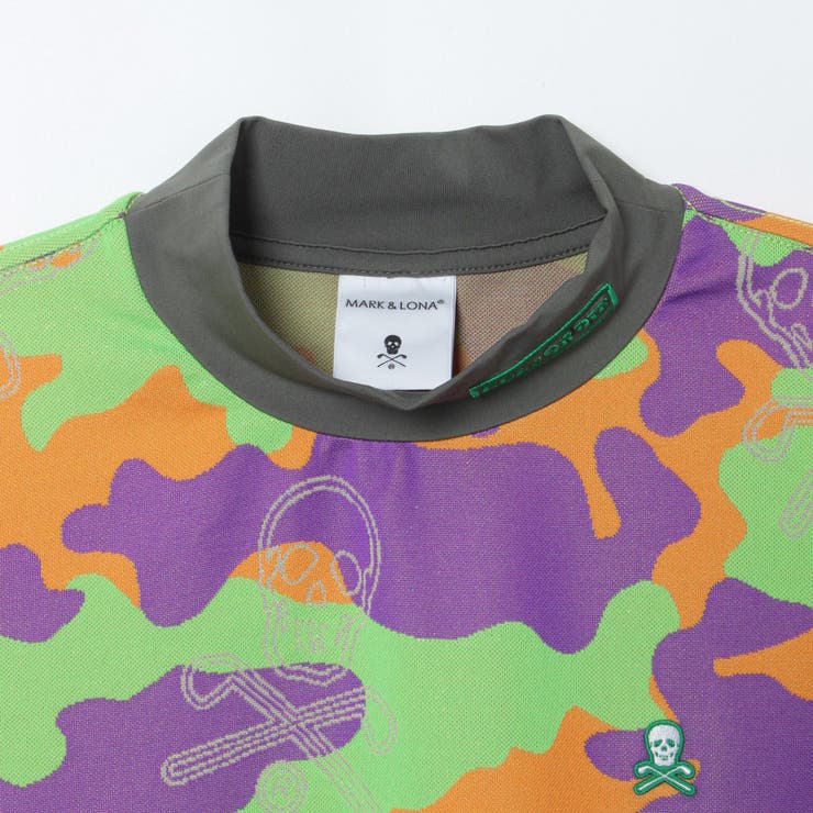 【リユース品】MARK & LONA | ReLIKE | 詳細画像3 