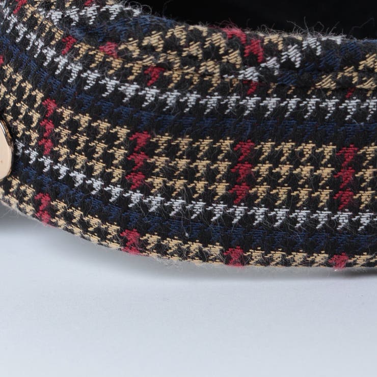 【リユース品】MARK & LONA | フリーサイズ | 帽子・その他 | ReLIKE | 詳細画像4 