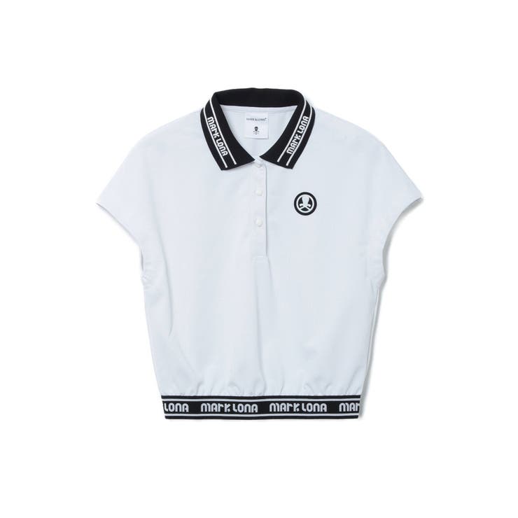 【リユース品】MARK & LONA | 38(M) | ポロシャツ | ReLIKE | 詳細画像1 