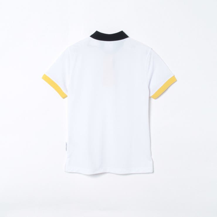 【リユース品】MARK & LONA | 38(M) | ポロシャツ | ReLIKE | 詳細画像2 