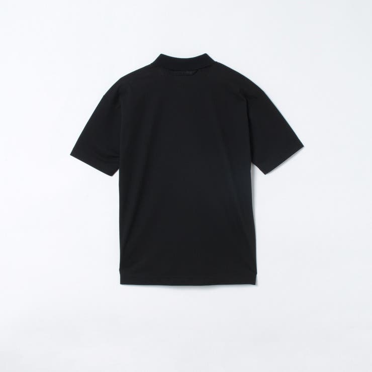 【リユース品】MARK & LONA | 46(M) | ポロシャツ | ReLIKE | 詳細画像2 