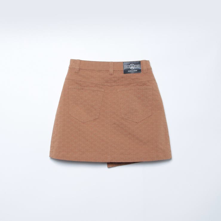 【リユース品】MARK & LONA | 38(M) | スカート | ReLIKE | 詳細画像2 