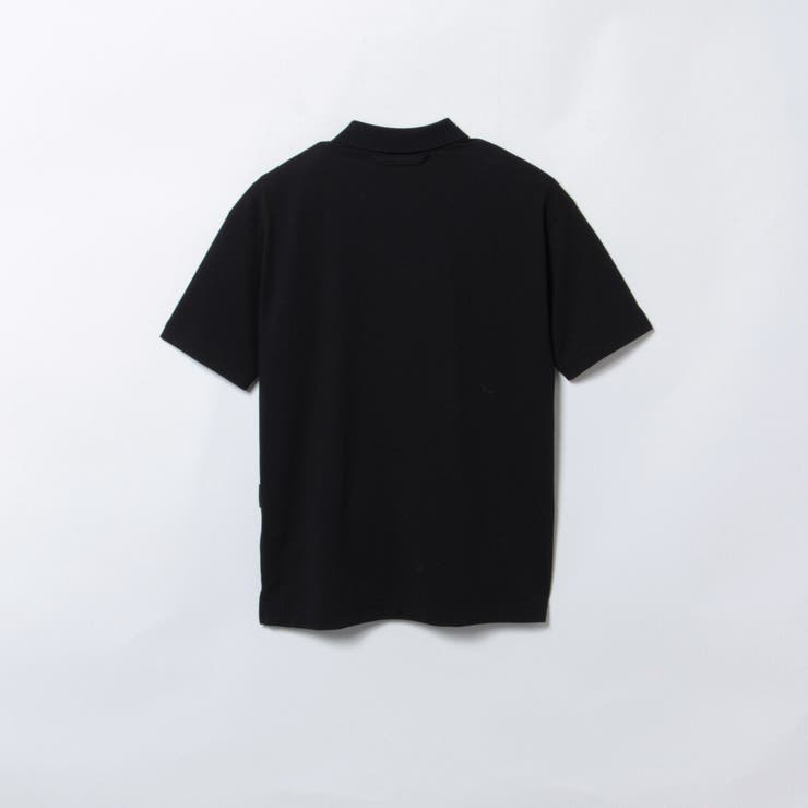【リユース品】MARK & LONA | 48(L) | ポロシャツ | ReLIKE | 詳細画像2 
