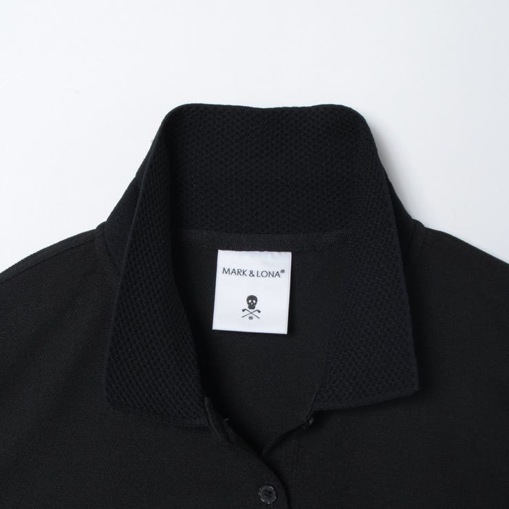 【リユース品】MARK & LONA | 38(M) | ポロシャツ | ReLIKE | 詳細画像3 