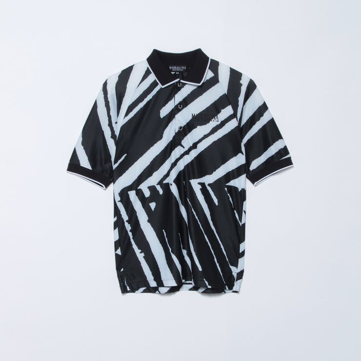 【リユース品】MARK & LONA | 44(S) | ポロシャツ | ReLIKE | 詳細画像1 