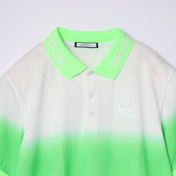 【リユース品】MARK & LONA | 50(XL) | ポロシャツ | ReLIKE | 詳細画像3 