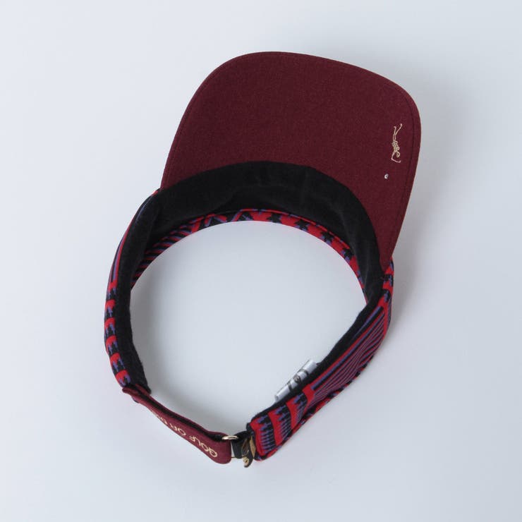 【リユース品】MARK & LONA | フリーサイズ | 帽子・その他 | ReLIKE | 詳細画像3 