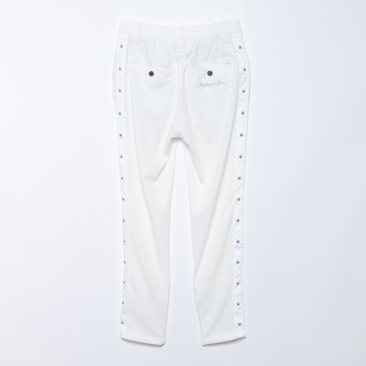 【リユース品】MARK & LONA | 44(S) | フルレングスパンツ | ReLIKE | 詳細画像2 