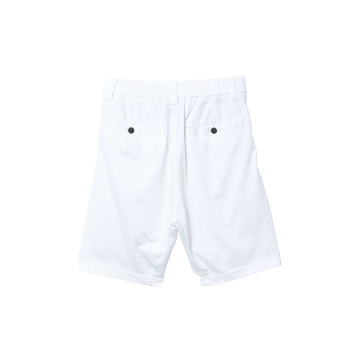 【リユース品】MARK & LONA | 44(S) | ショーツ | ReLIKE | 詳細画像2 