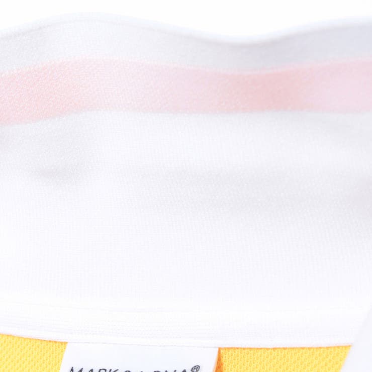 【リユース品】MARK & LONA | 38(M) | ポロシャツ | ReLIKE | 詳細画像4 