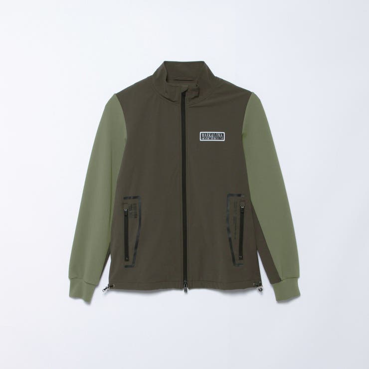 【リユース品】MARK & LONA | 44(S) | ジャケット・アウター | ReLIKE | 詳細画像1 