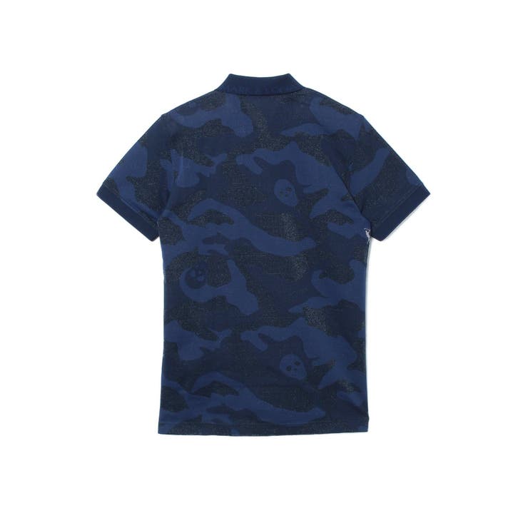 【リユース品】MARK & LONA | 38(M) | ポロシャツ | ReLIKE | 詳細画像2 